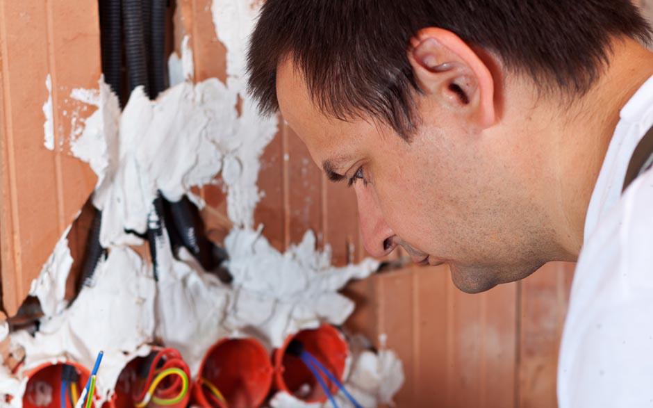 travaux électricité L'Haÿ-les-Roses