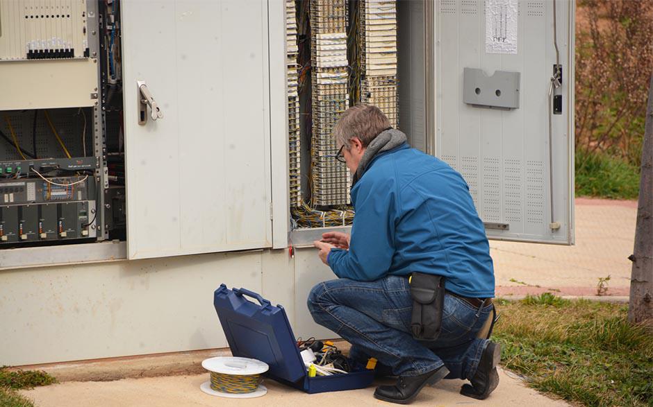 électricien en urgence Rueil-Malmaison