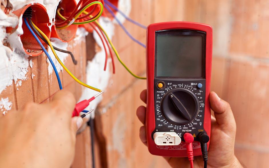 électricien en urgence Rueil-Malmaison