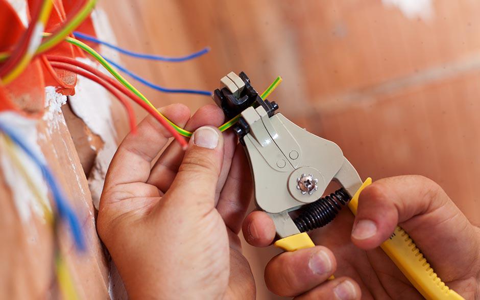 besoin d'un électricien Gagny