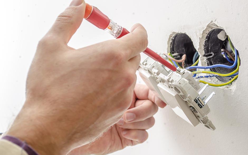 travaux électricité L'Haÿ-les-Roses