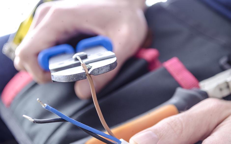 électricien en bâtiment Champagne-sur-Seine