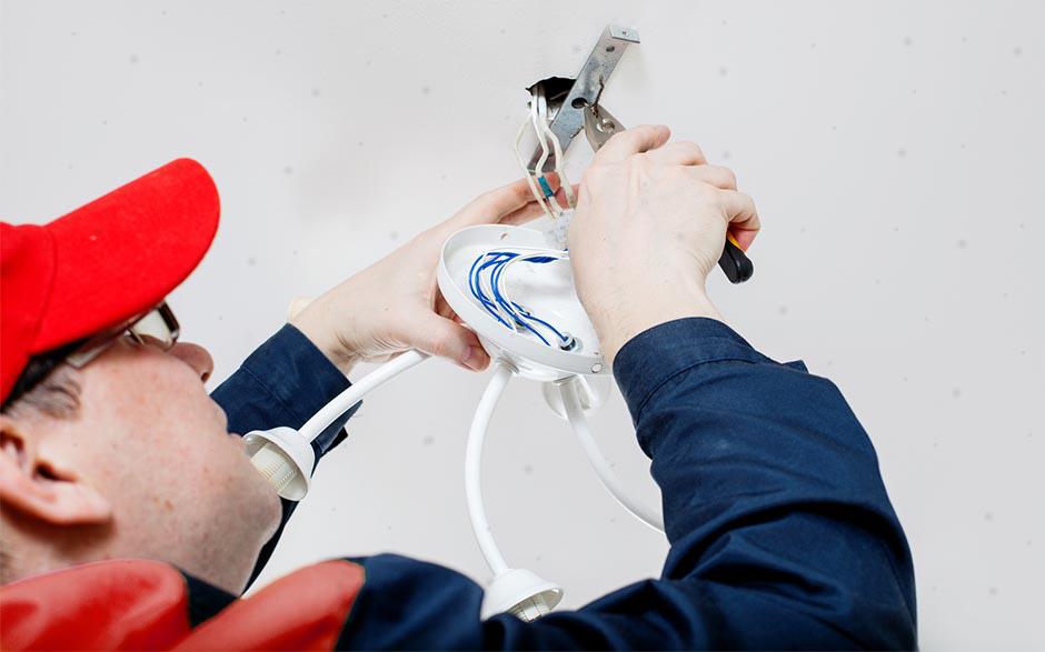 électricien artisan Les Pavillons-sous-Bois