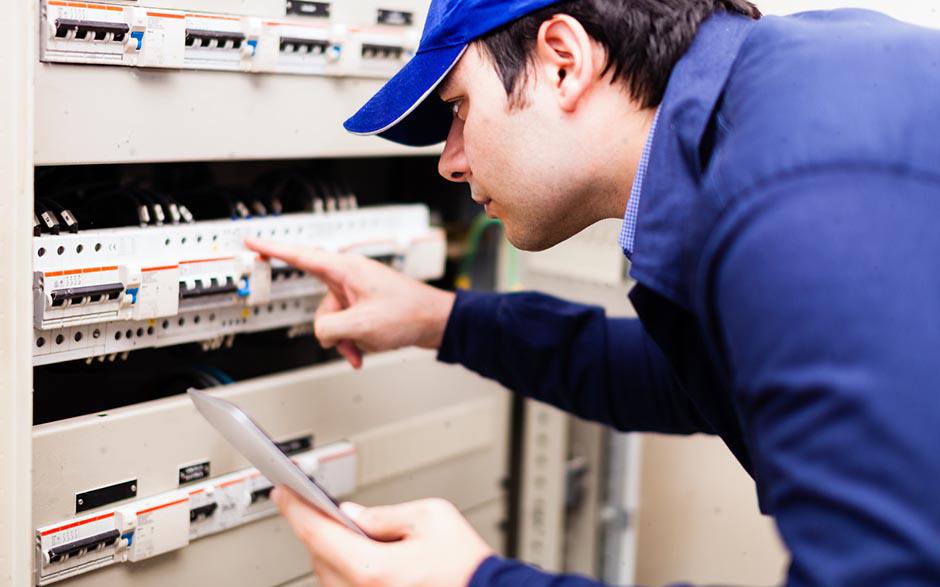 électricité entreprise Saint-Ouen